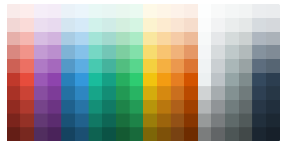 Home - Color Picker | HEX Color Picker | HTML Color Picker